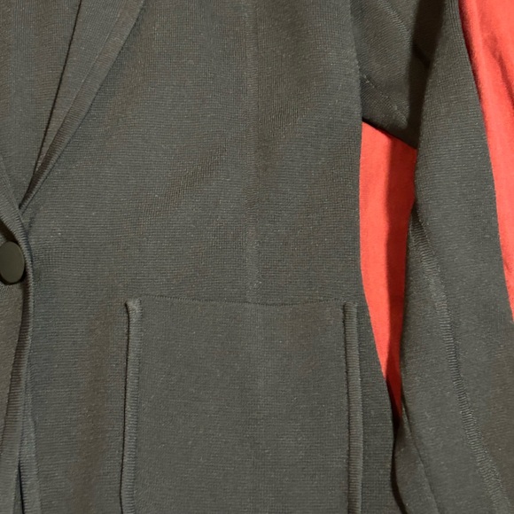 Calvin Klein black shirt - Picture 5 of 5